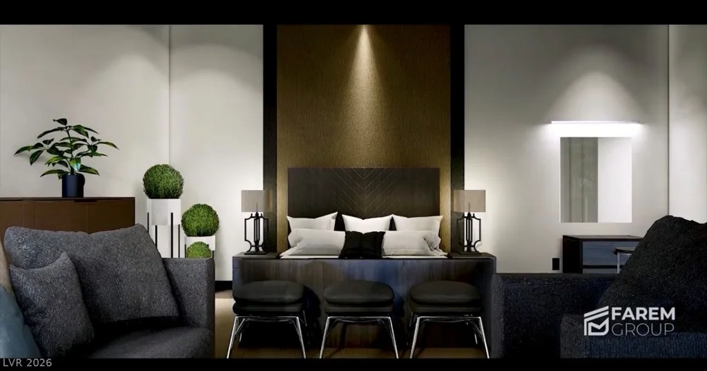 9670 La Madre, Las Vegas, NV 89149