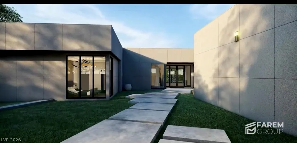 9670 La Madre, Las Vegas, NV 89149