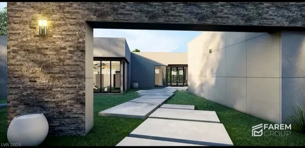 9670 La Madre, Las Vegas, NV 89149