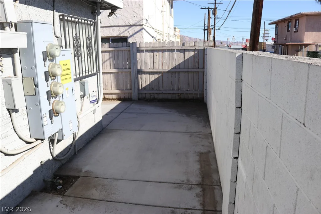 1828 Lewis, Las Vegas, NV 89101