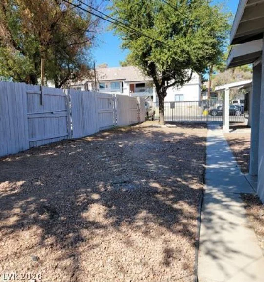 1828 Lewis, Las Vegas, NV 89101