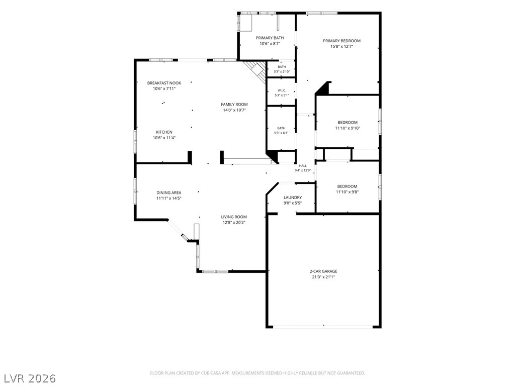 136 Westin, Henderson, NV 89002