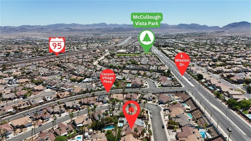 136 Westin, Henderson, NV 89002