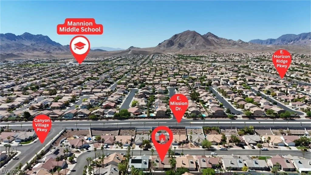 136 Westin, Henderson, NV 89002