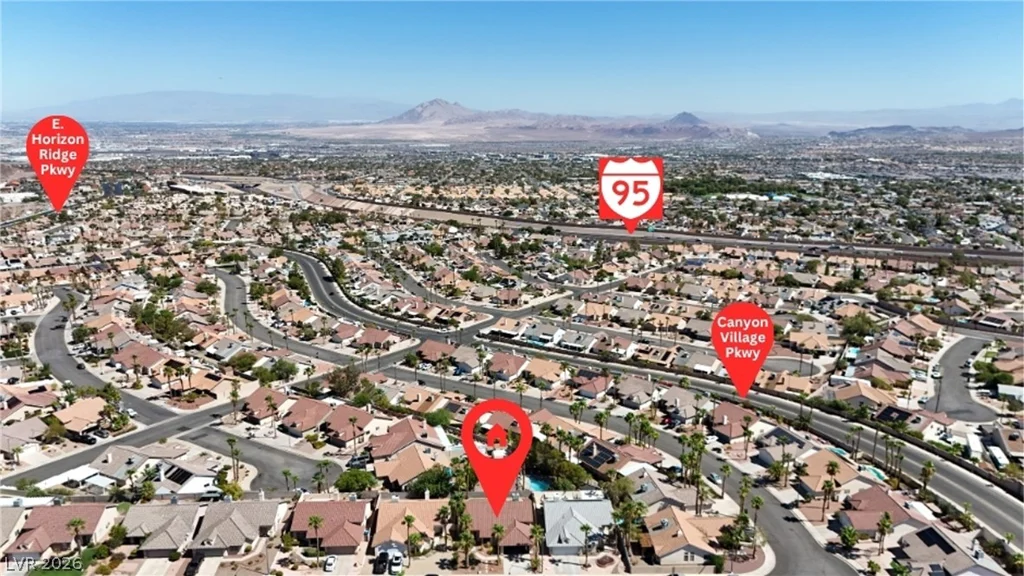136 Westin, Henderson, NV 89002