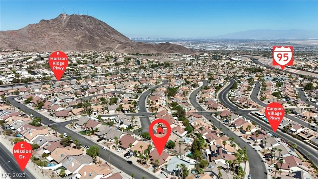 136 Westin, Henderson, NV 89002