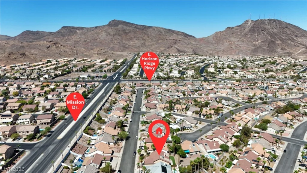136 Westin, Henderson, NV 89002