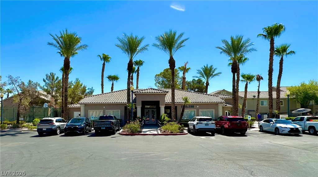 2100 Jade Creek, Las Vegas, NV 89117