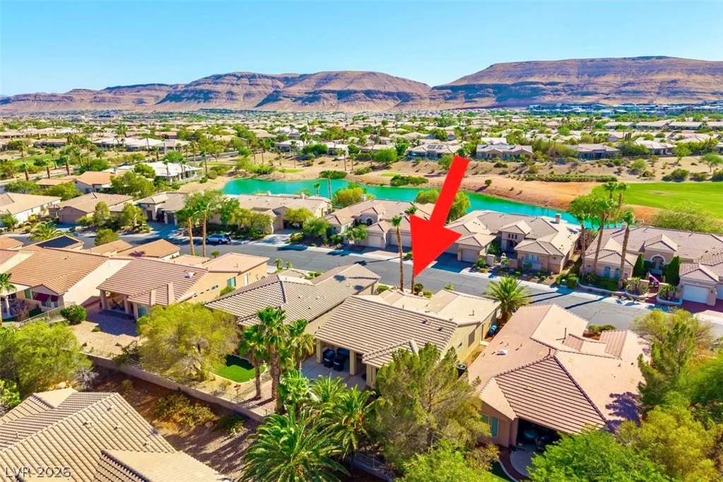 5068 Rivedro, Las Vegas, NV 89135