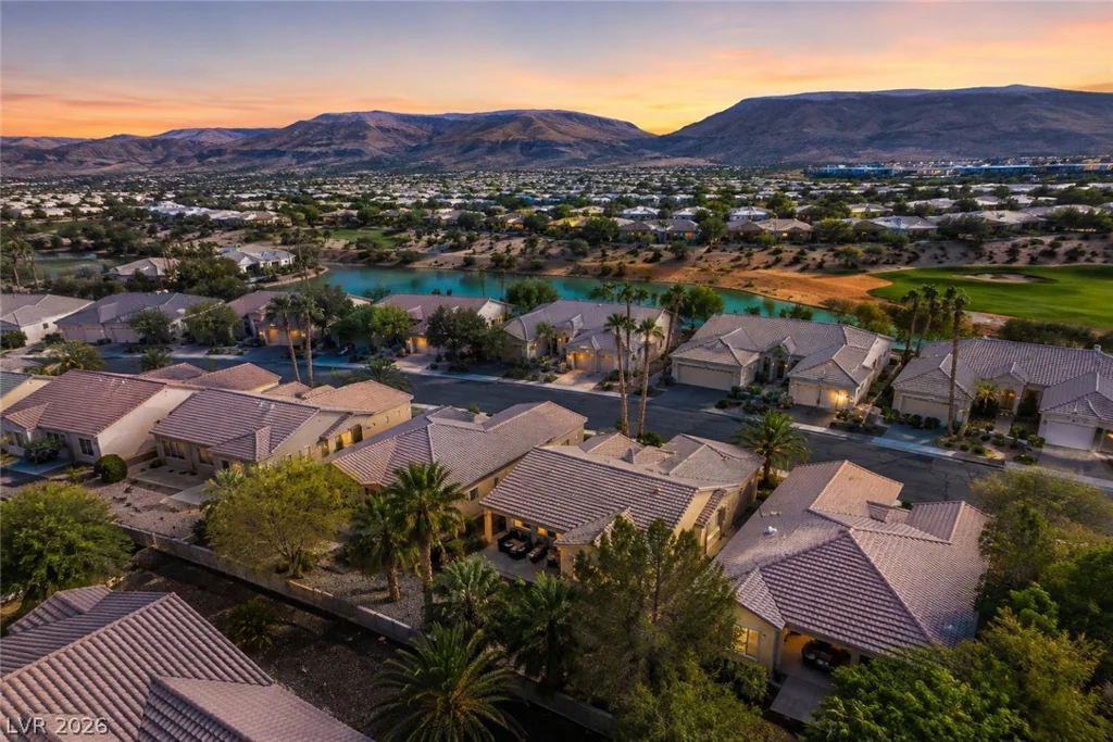 5068 Rivedro, Las Vegas, NV 89135