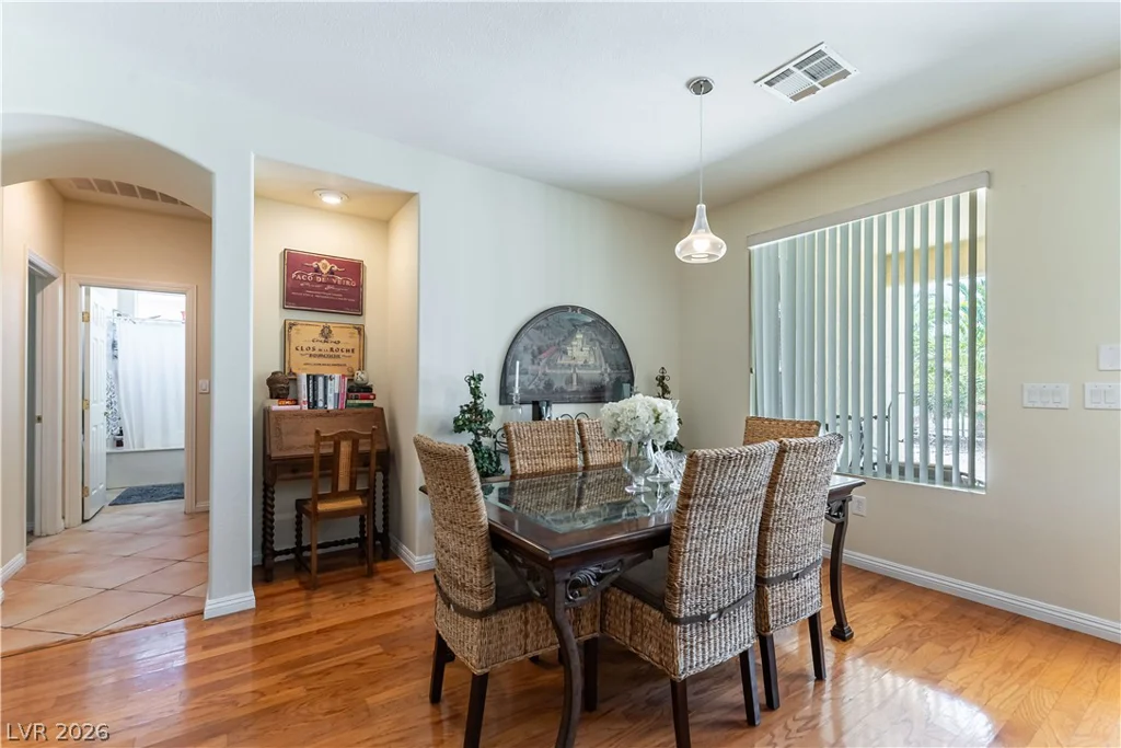5068 Rivedro, Las Vegas, NV 89135
