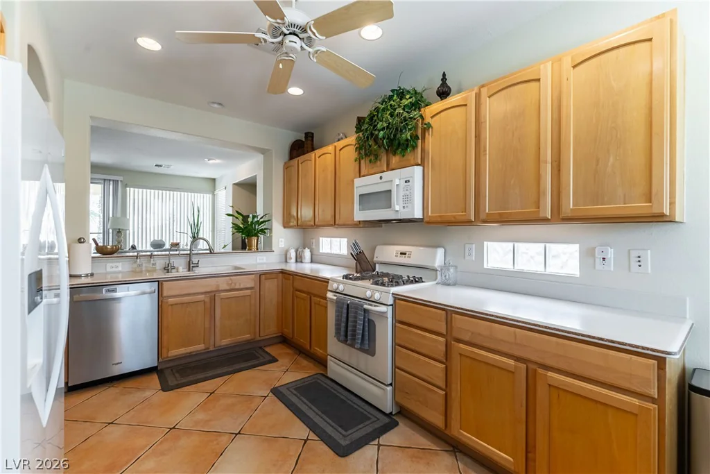 5068 Rivedro, Las Vegas, NV 89135