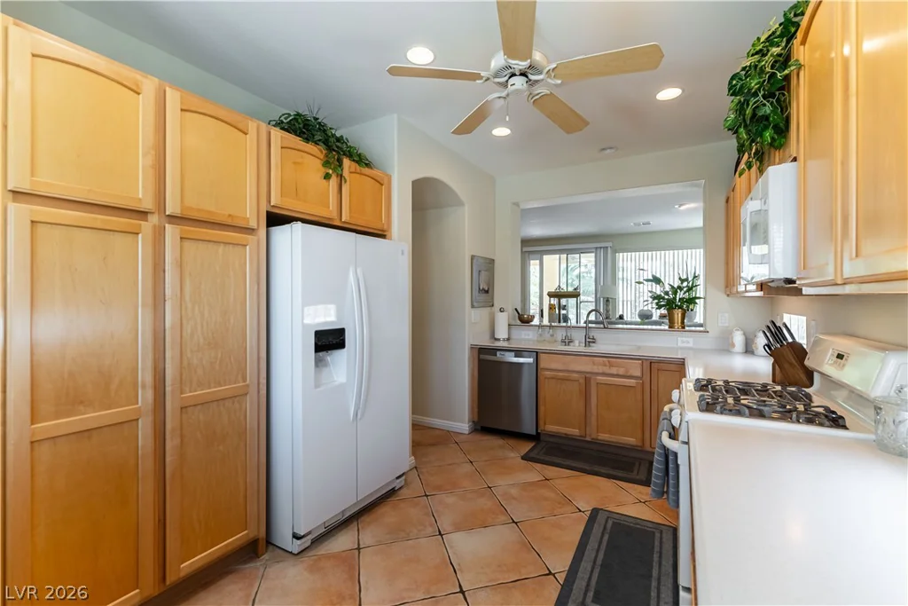 5068 Rivedro, Las Vegas, NV 89135
