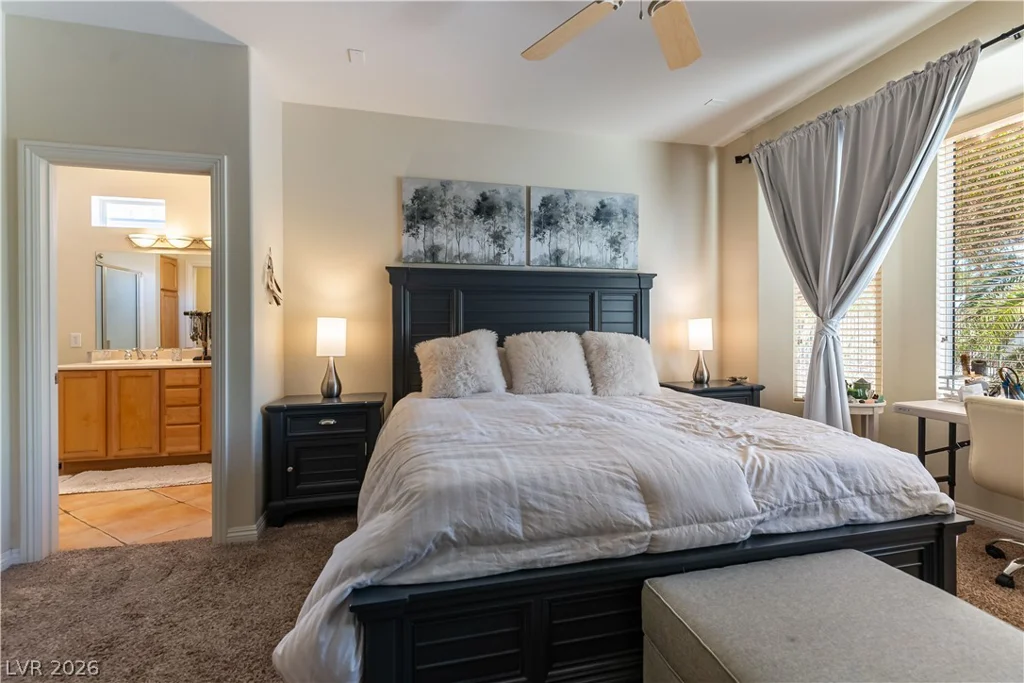 5068 Rivedro, Las Vegas, NV 89135