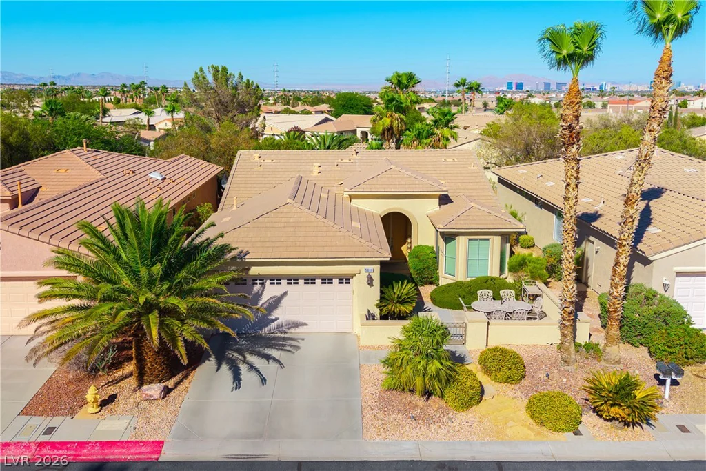 5068 Rivedro, Las Vegas, NV 89135