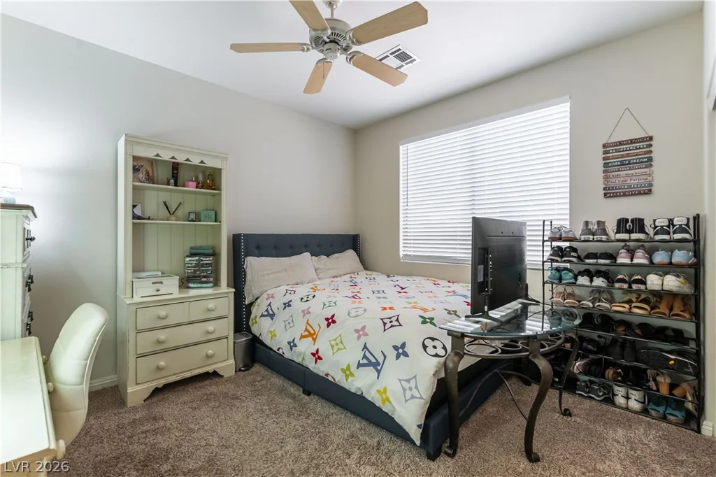 5068 Rivedro, Las Vegas, NV 89135