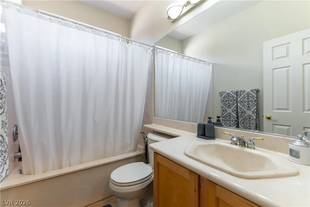 5068 Rivedro, Las Vegas, NV 89135