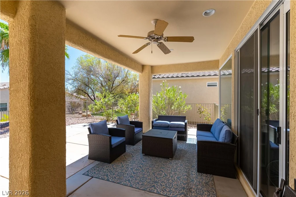 5068 Rivedro, Las Vegas, NV 89135