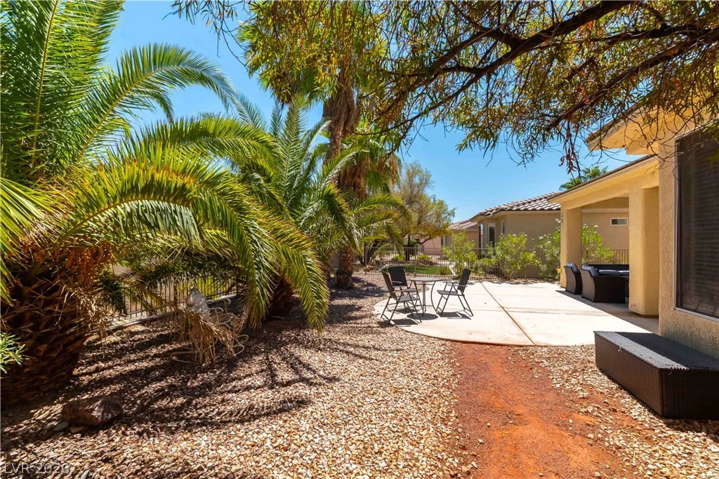 5068 Rivedro, Las Vegas, NV 89135