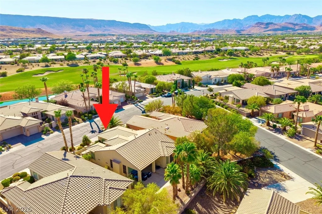 5068 Rivedro, Las Vegas, NV 89135