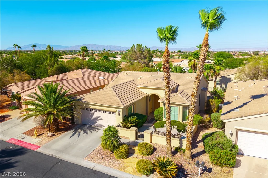 5068 Rivedro, Las Vegas, NV 89135