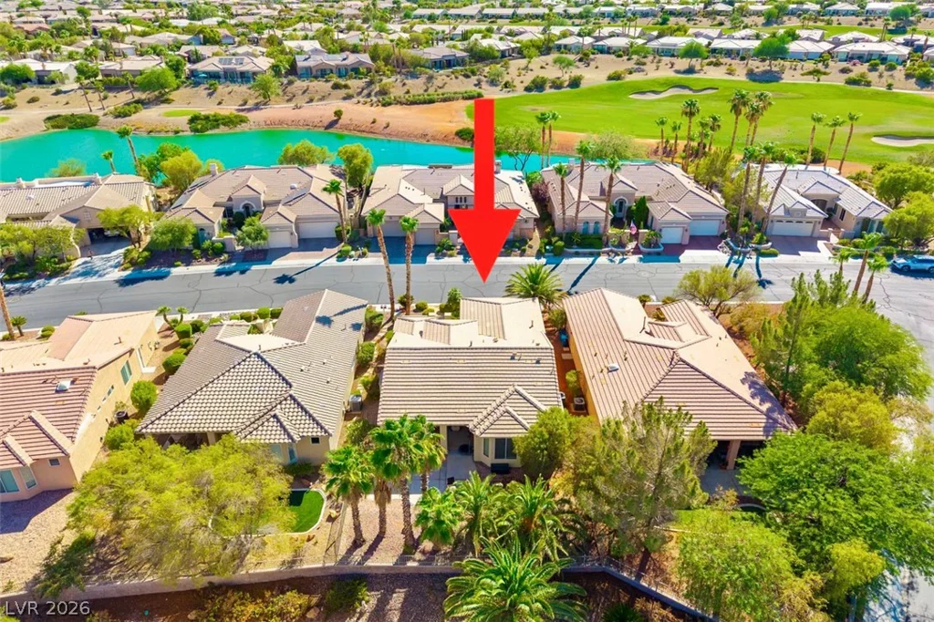 5068 Rivedro, Las Vegas, NV 89135