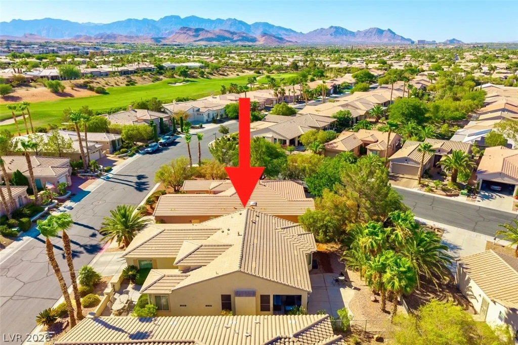 5068 Rivedro, Las Vegas, NV 89135