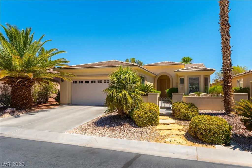 5068 Rivedro, Las Vegas, NV 89135