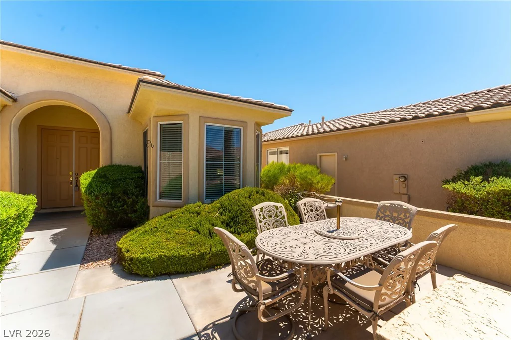 5068 Rivedro, Las Vegas, NV 89135
