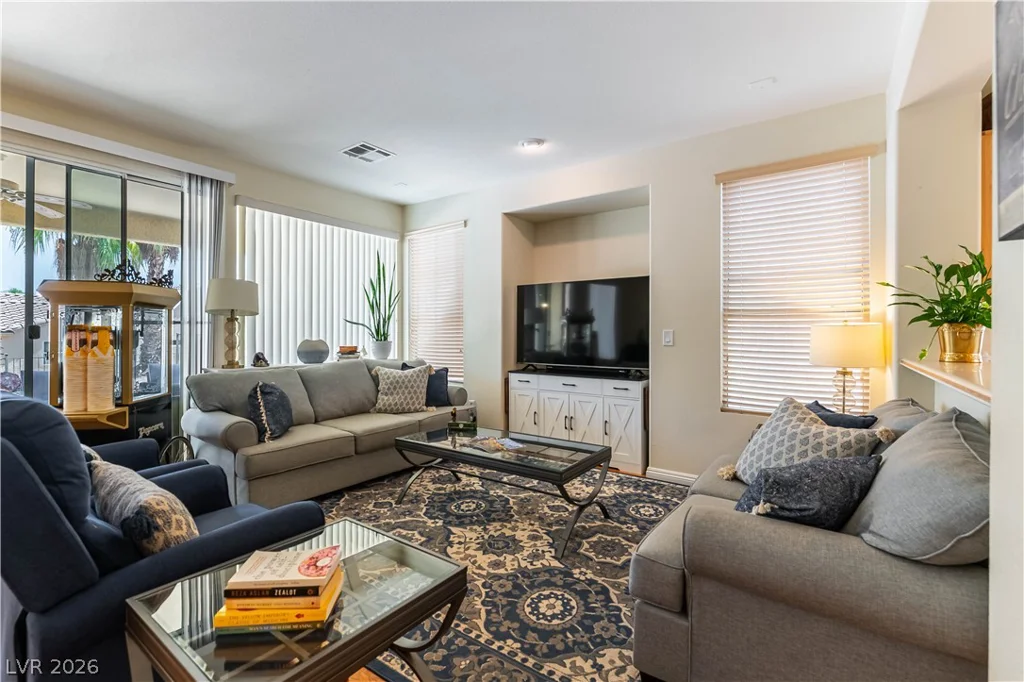 5068 Rivedro, Las Vegas, NV 89135