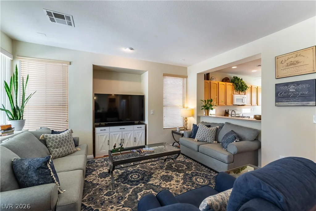 5068 Rivedro, Las Vegas, NV 89135