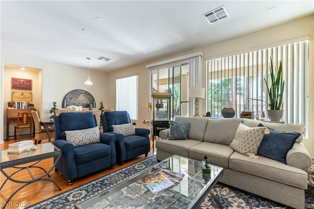 5068 Rivedro, Las Vegas, NV 89135
