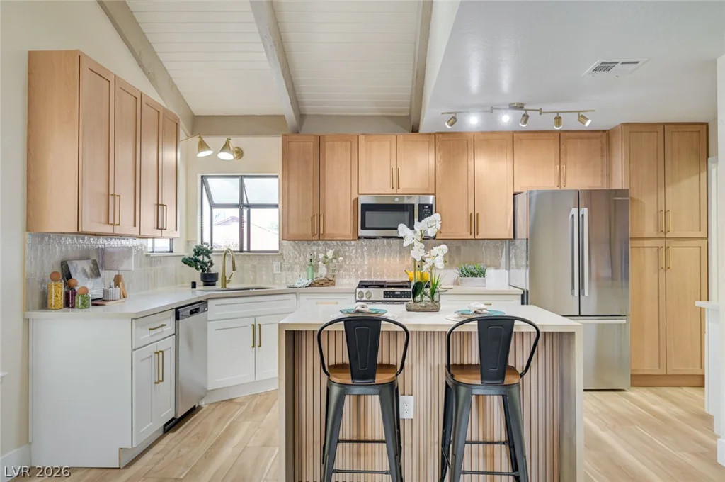 3195 Carmelita, Las Vegas, NV 89121