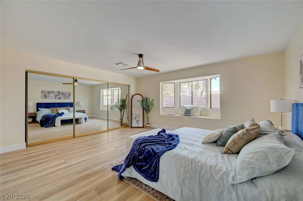 3195 Carmelita, Las Vegas, NV 89121