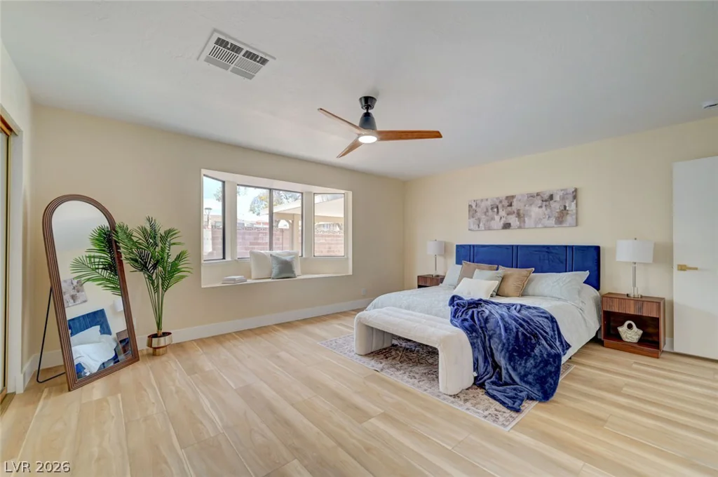 3195 Carmelita, Las Vegas, NV 89121