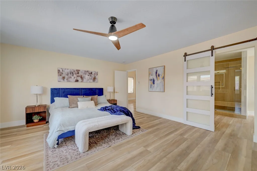 3195 Carmelita, Las Vegas, NV 89121