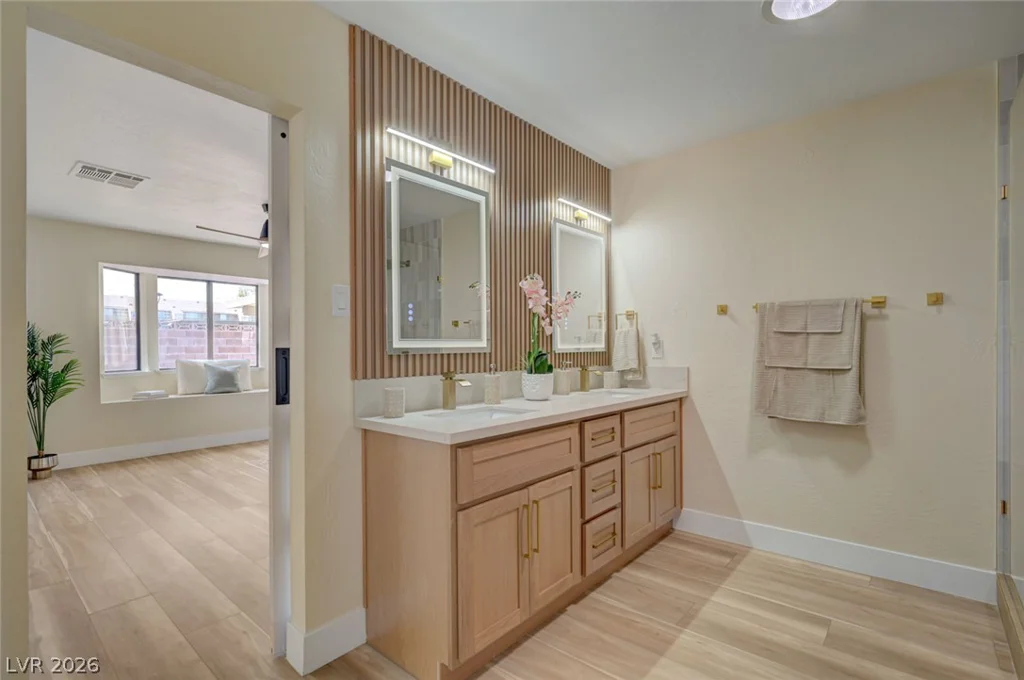 3195 Carmelita, Las Vegas, NV 89121