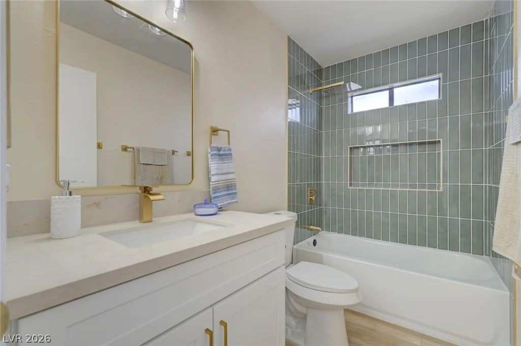 3195 Carmelita, Las Vegas, NV 89121