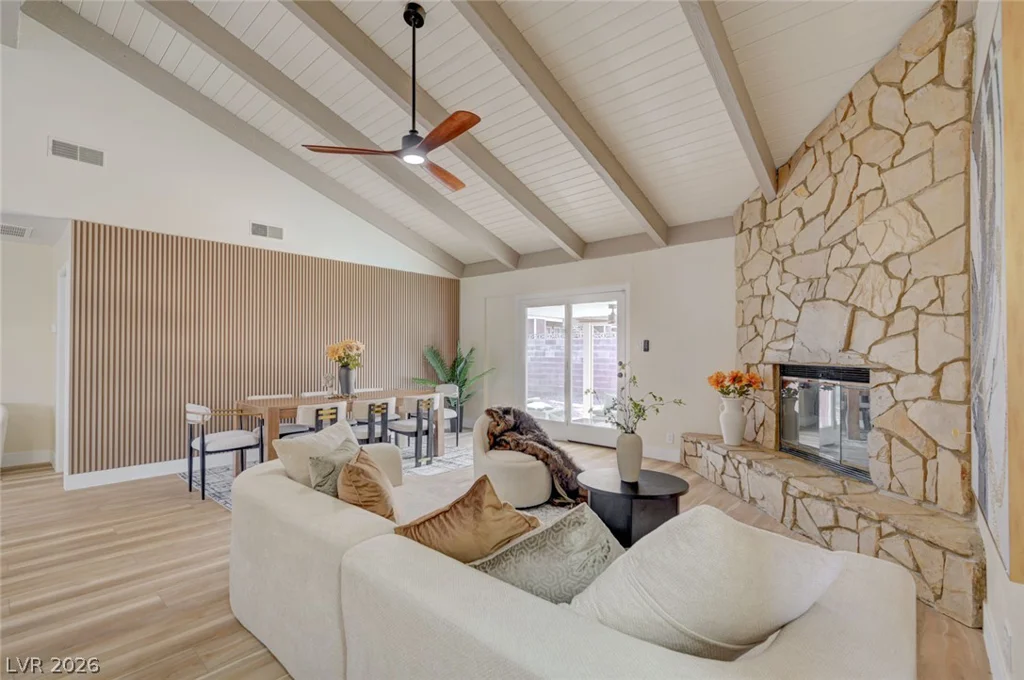 3195 Carmelita, Las Vegas, NV 89121