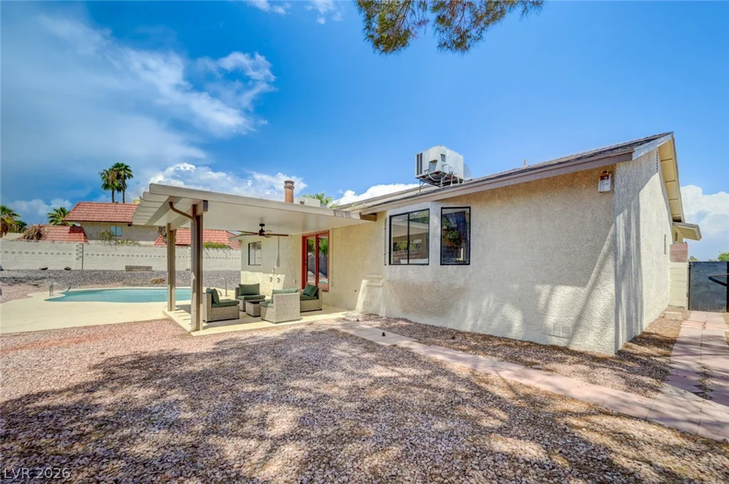 3195 Carmelita, Las Vegas, NV 89121