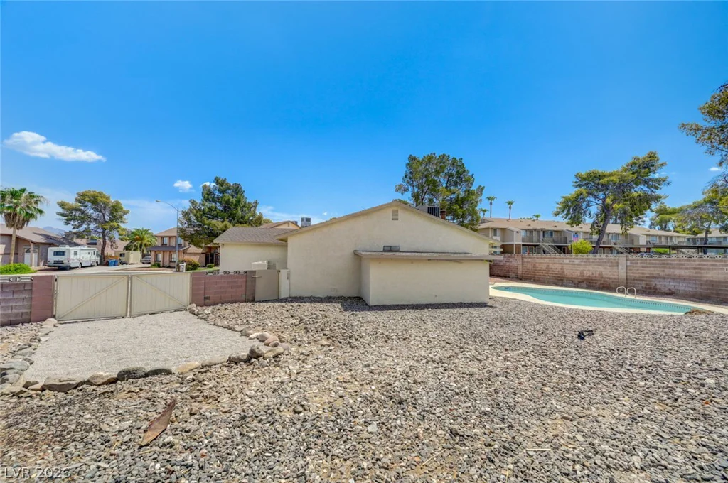 3195 Carmelita, Las Vegas, NV 89121
