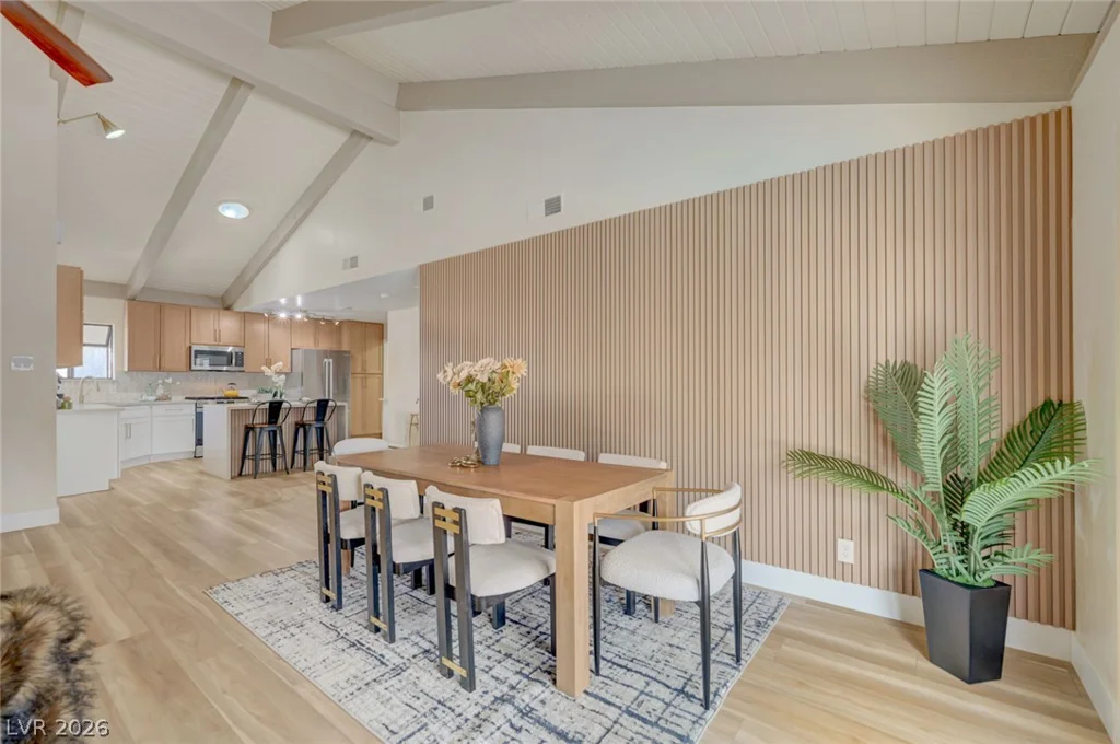 3195 Carmelita, Las Vegas, NV 89121