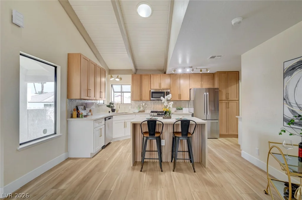 3195 Carmelita, Las Vegas, NV 89121