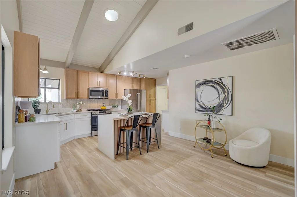 3195 Carmelita, Las Vegas, NV 89121
