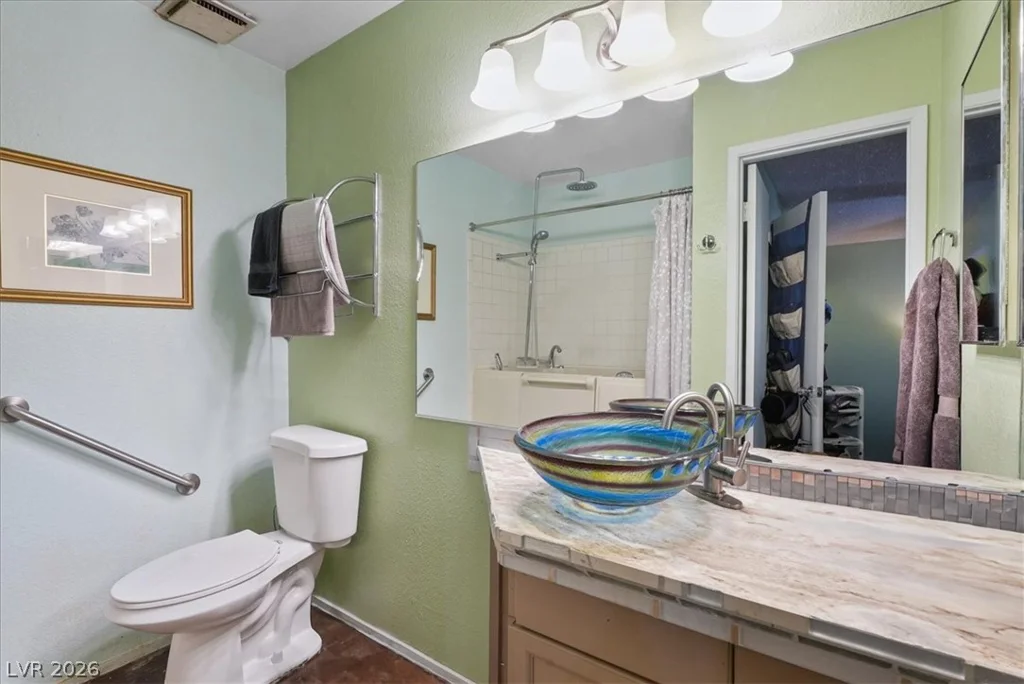 1853 Mimosa, Henderson, NV 89014
