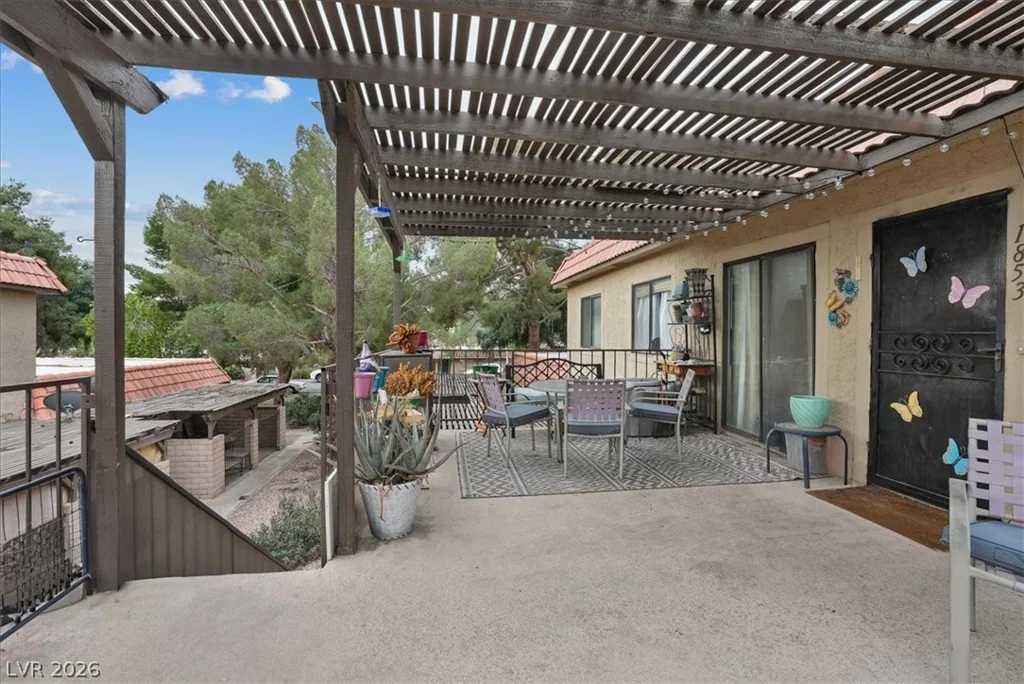 1853 Mimosa, Henderson, NV 89014