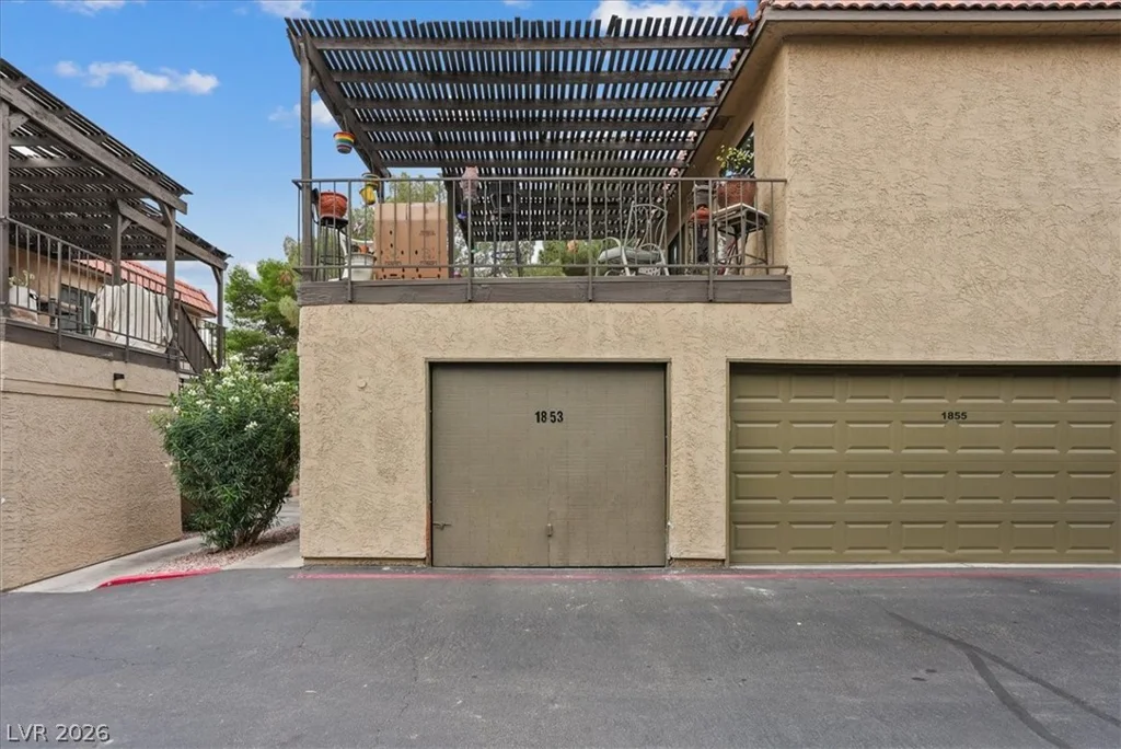 1853 Mimosa, Henderson, NV 89014