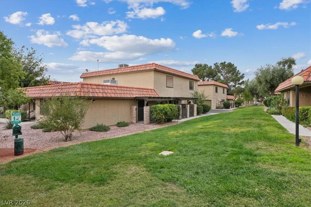 1853 Mimosa, Henderson, NV 89014