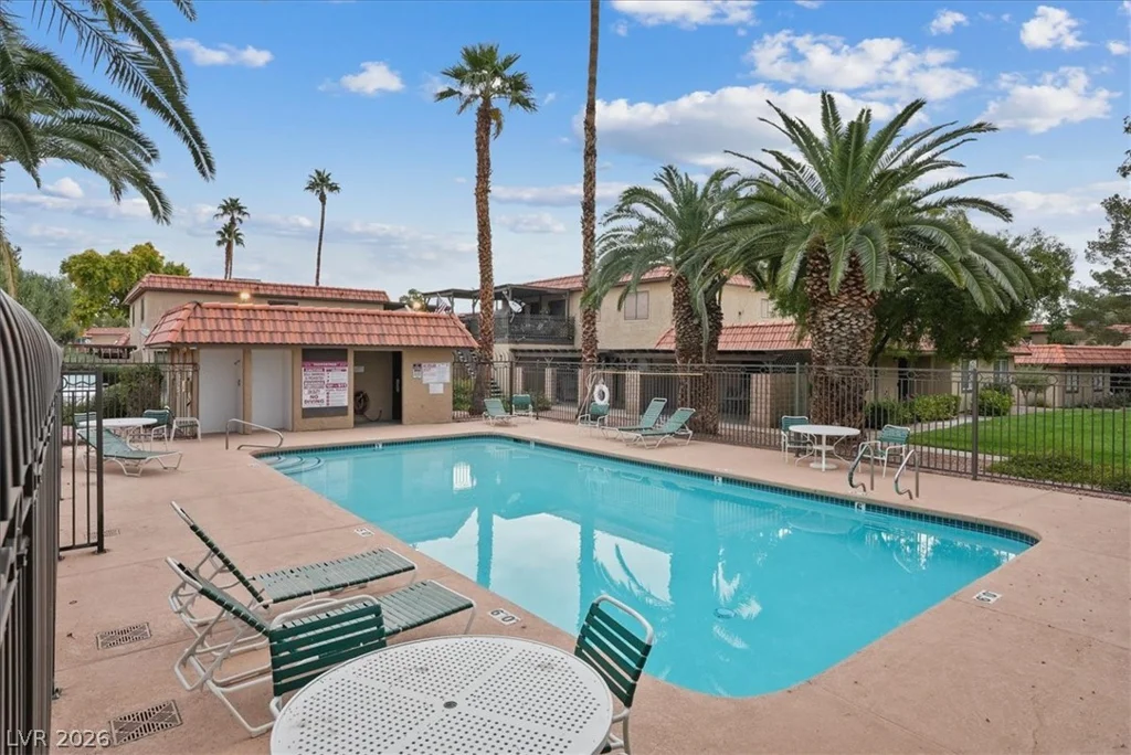 1853 Mimosa, Henderson, NV 89014