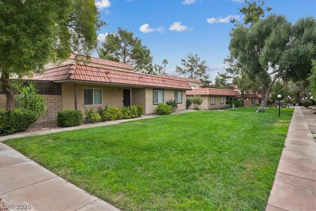 1853 Mimosa, Henderson, NV 89014